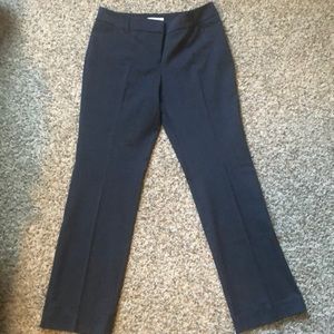 White House Black Market Dress Pants Size 10